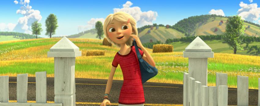 Урфин Джюс и его деревянные солдаты #4