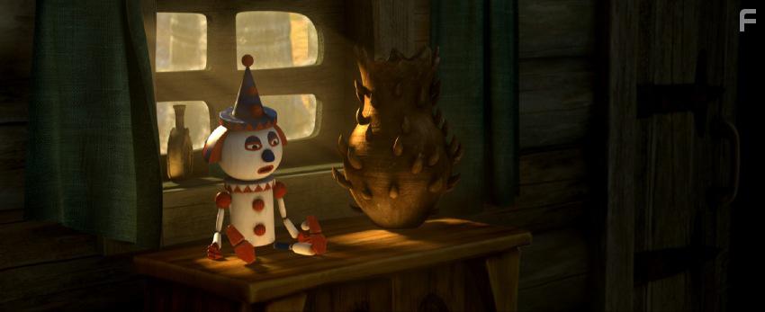 Урфин Джюс и его деревянные солдаты #5