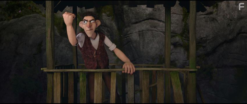 Урфин Джюс и его деревянные солдаты #13