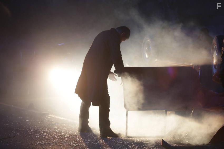 Землетрясение #1