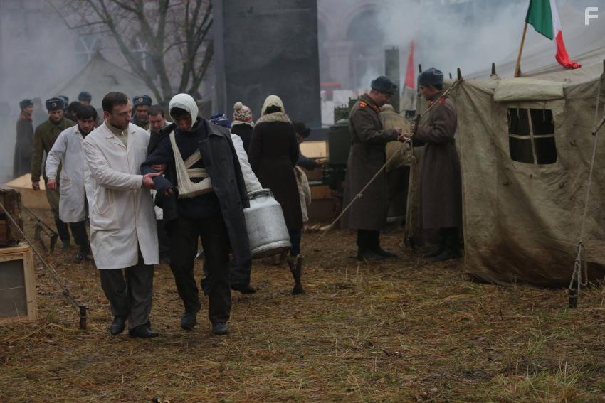 Землетрясение #2