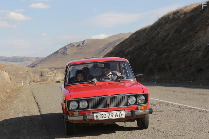 Землетрясение #4