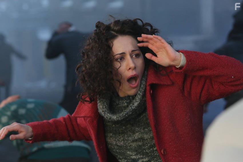 Землетрясение #5