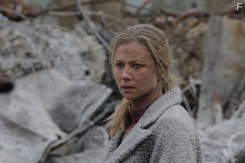 Землетрясение #8