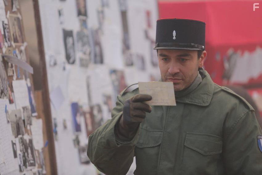 Землетрясение #11