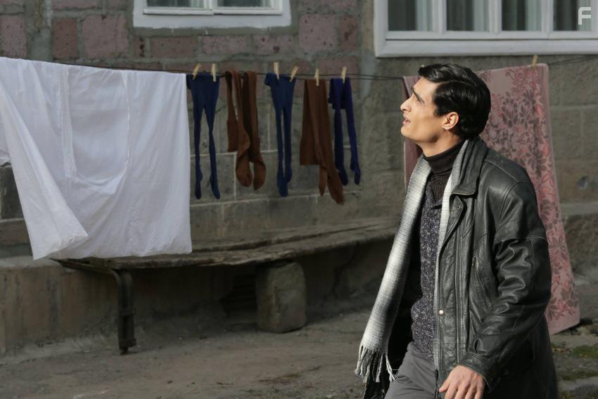 Землетрясение #12