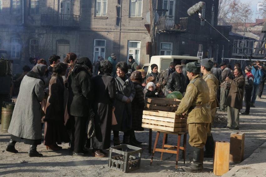 Землетрясение #14