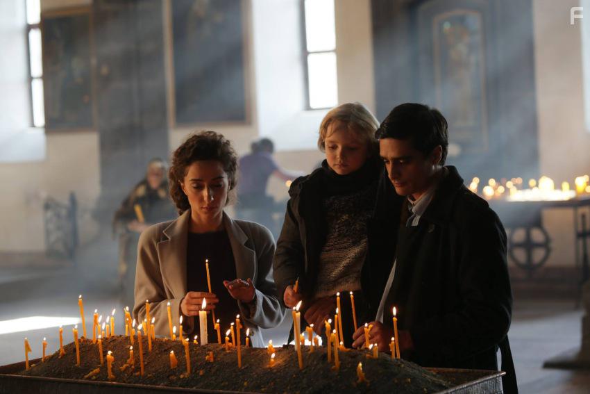 Землетрясение #16