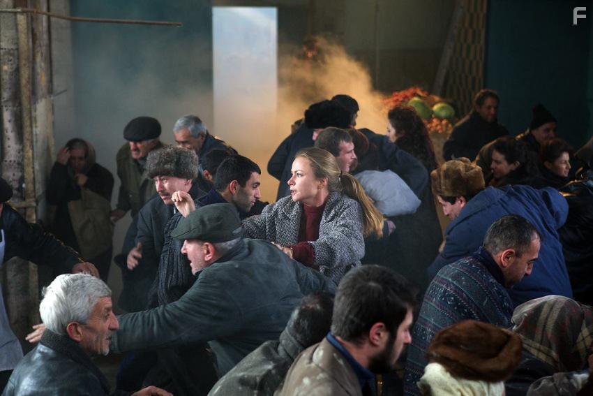 Землетрясение #17