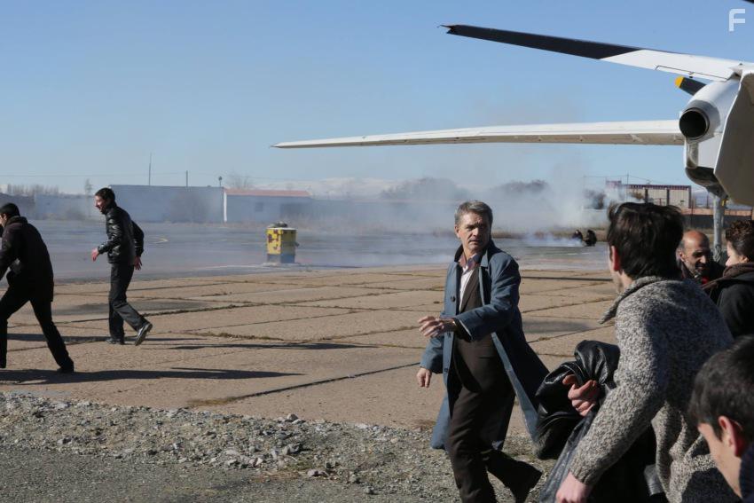 Землетрясение #18