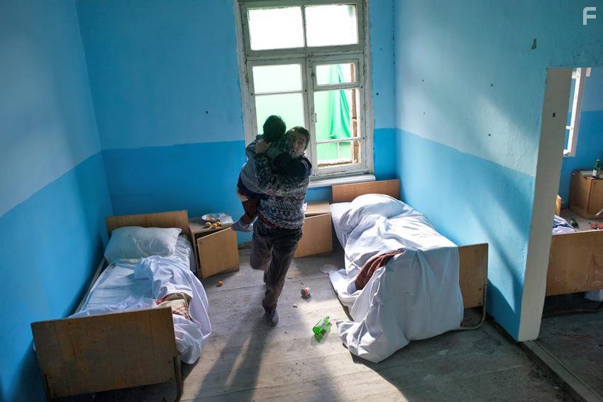 Землетрясение #21