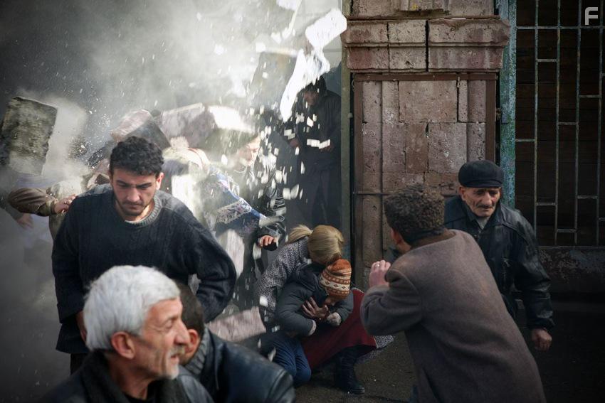 Землетрясение #26