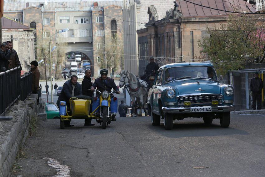 Землетрясение #27