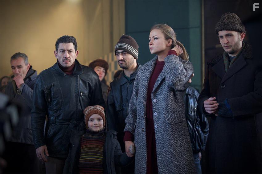 Землетрясение #29