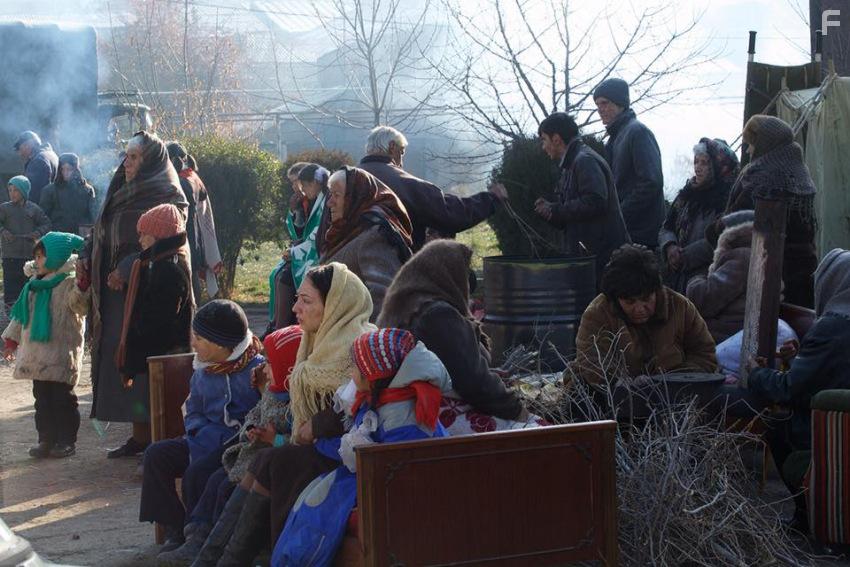 Землетрясение #30