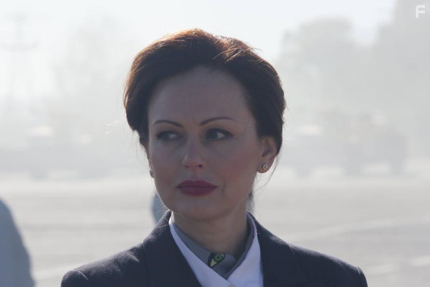 Землетрясение #32