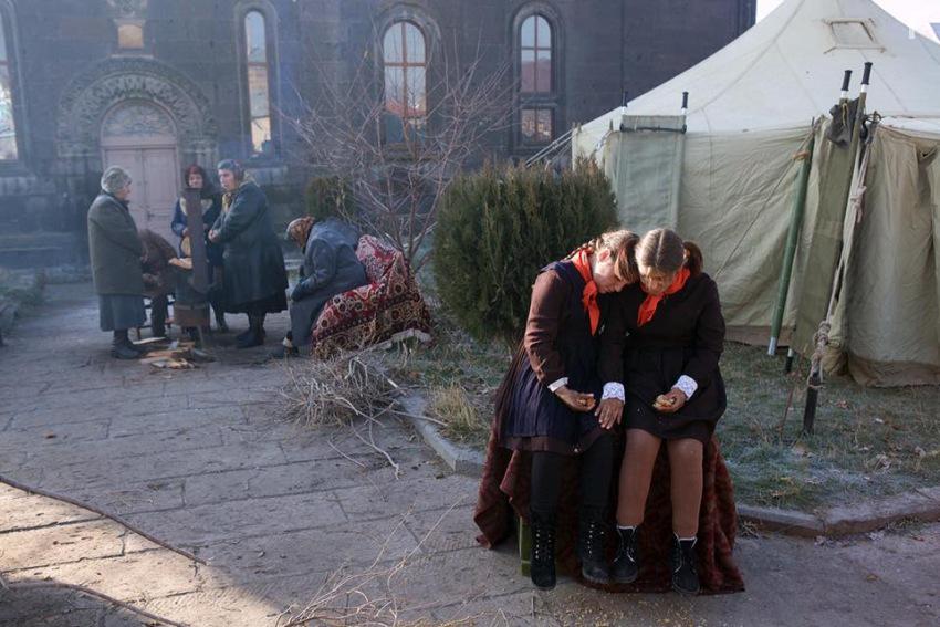 Землетрясение #33