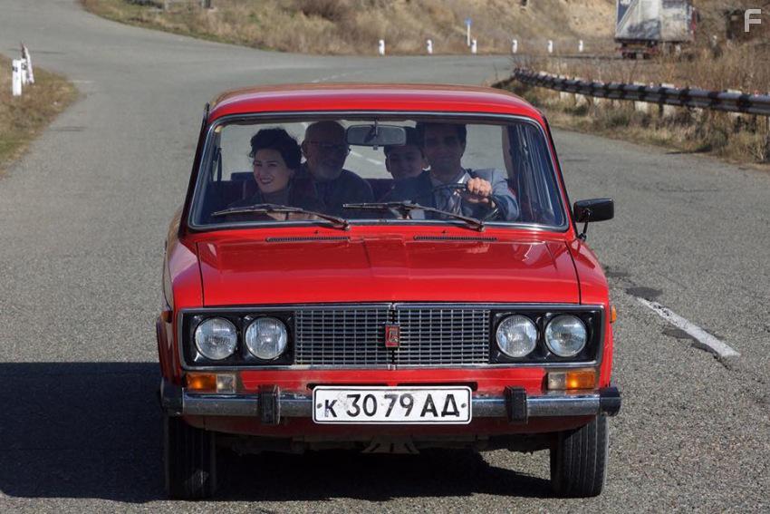 Землетрясение #34