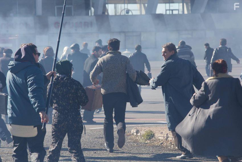 Землетрясение #40