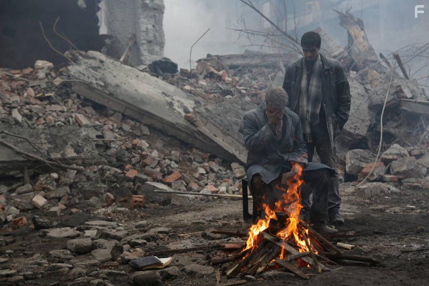 Землетрясение #48