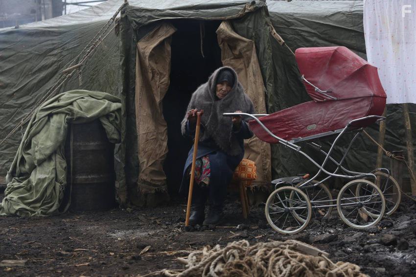 Землетрясение #50