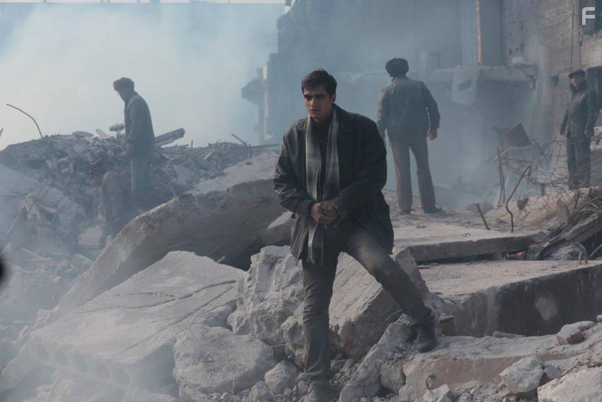 Землетрясение #51