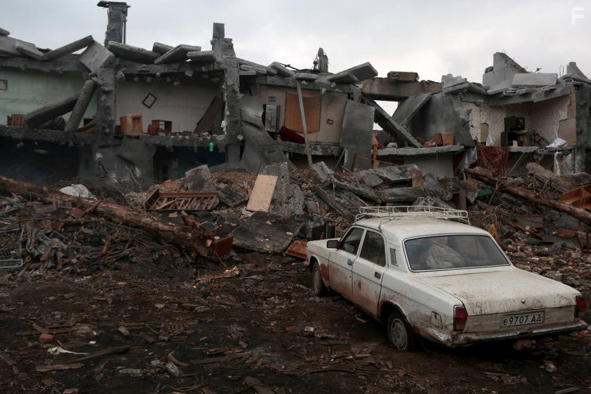 Землетрясение #54