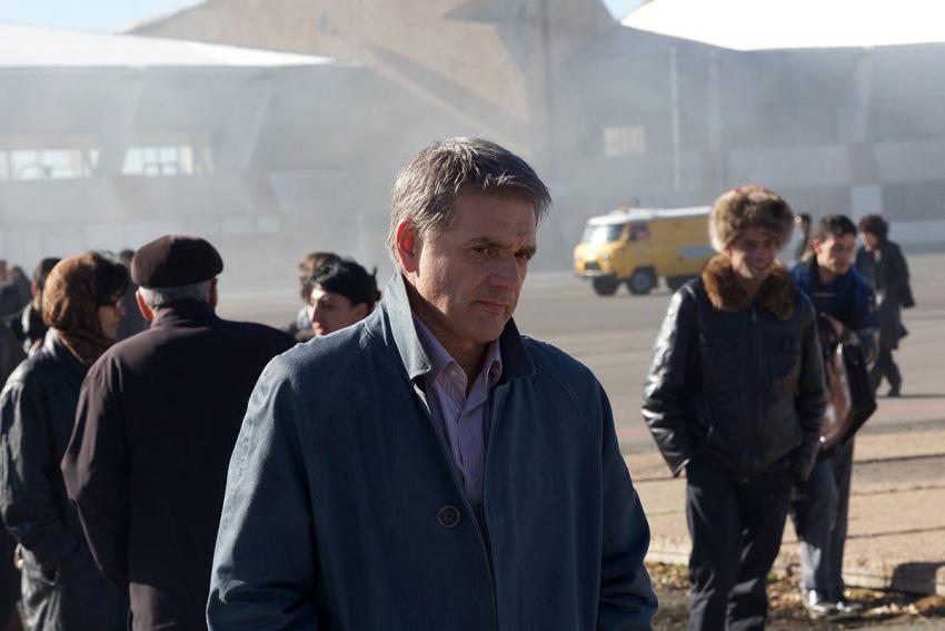 Землетрясение #55