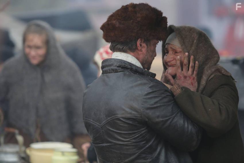 Землетрясение #56