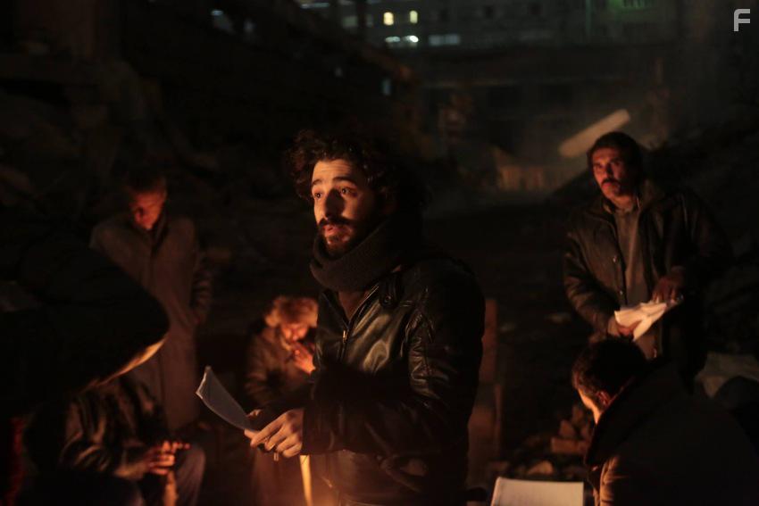 Землетрясение #57