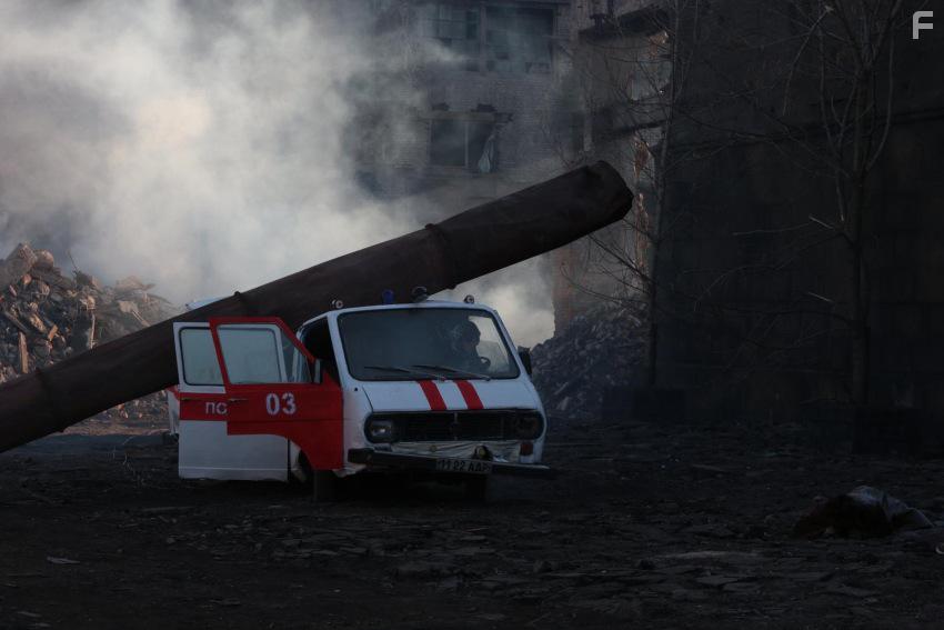 Землетрясение #59