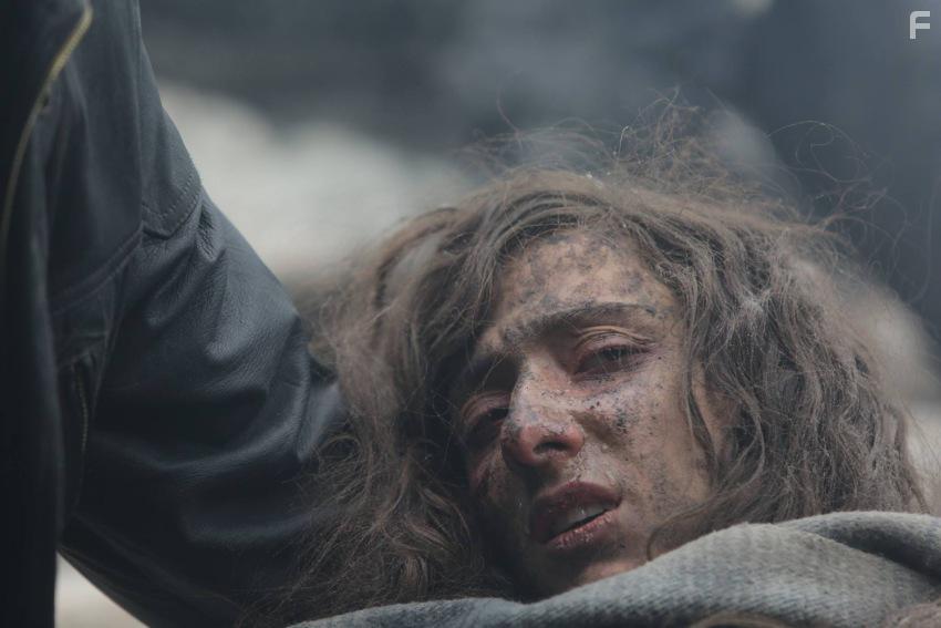 Землетрясение #61