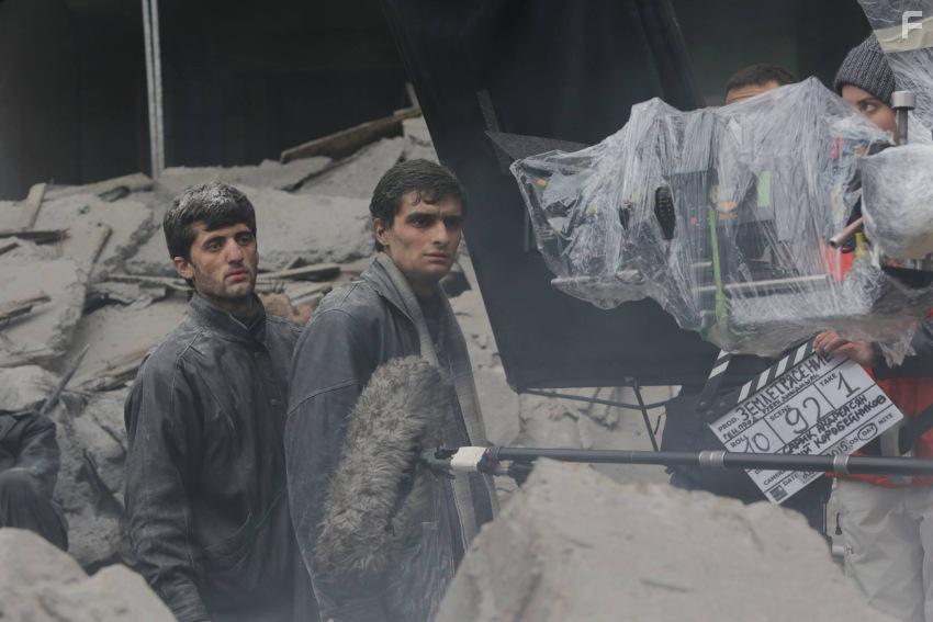 Землетрясение #64