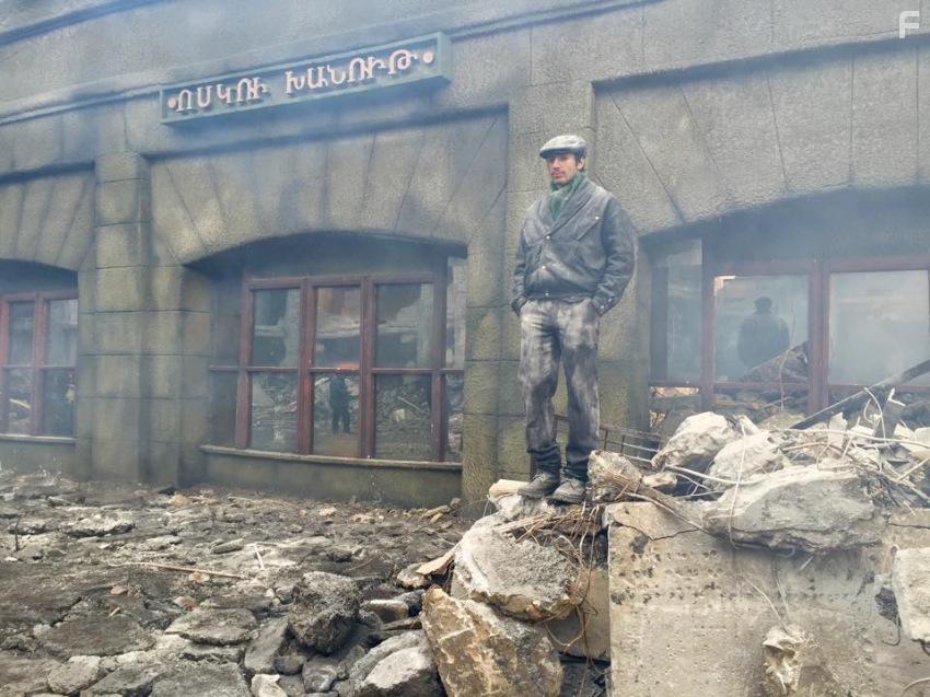 Землетрясение #65