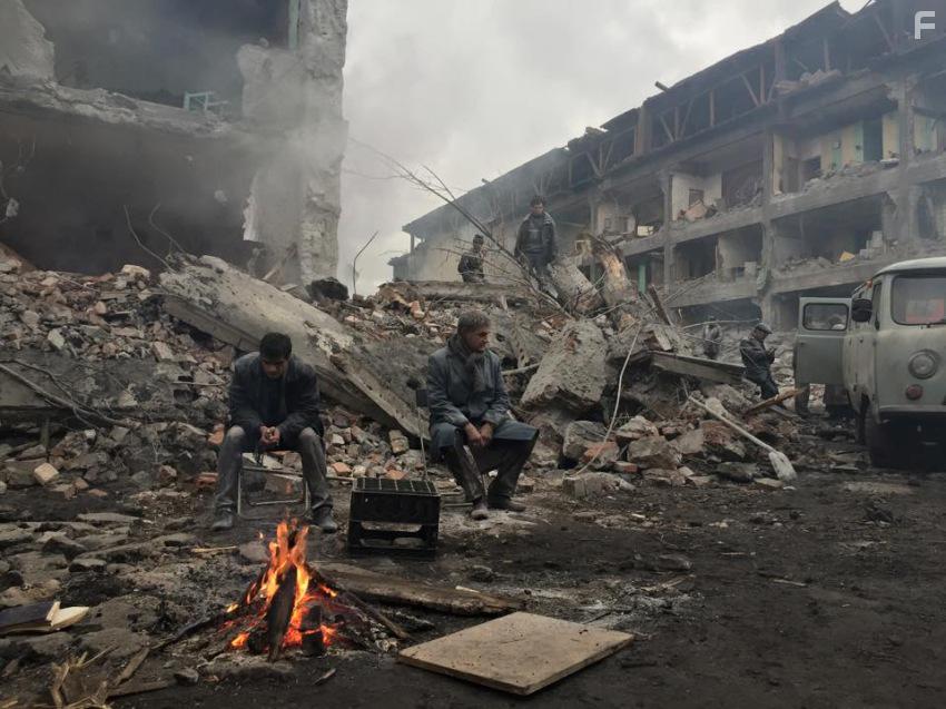 Землетрясение #66