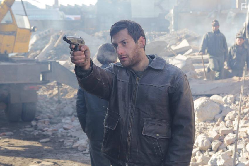 Землетрясение #67