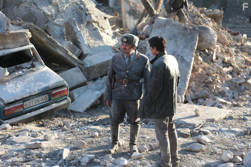 Землетрясение #73