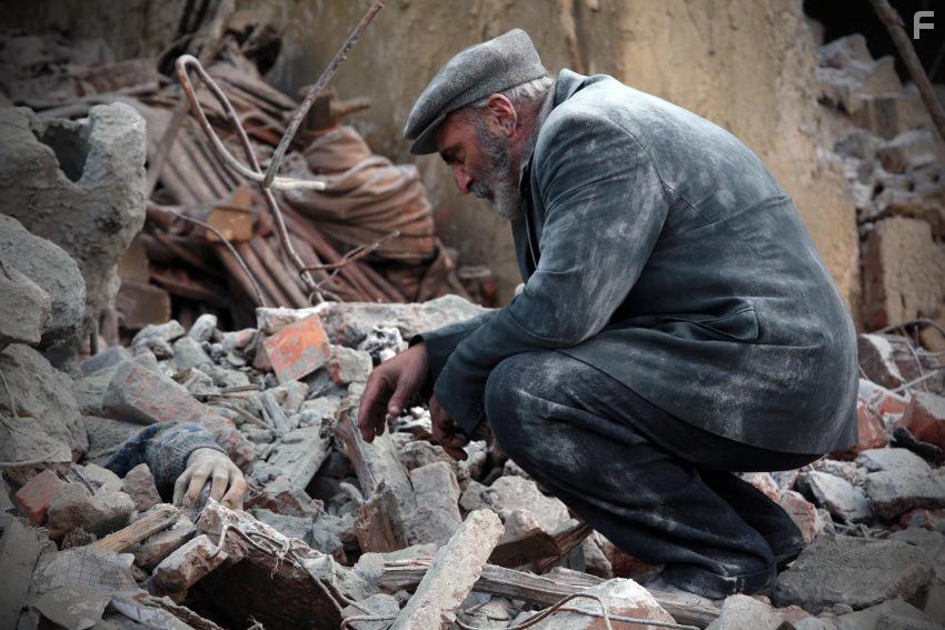 Землетрясение #74