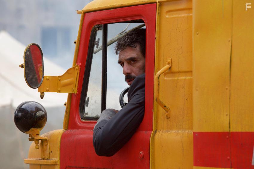 Землетрясение #75