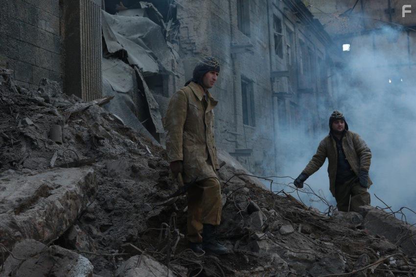 Землетрясение #76