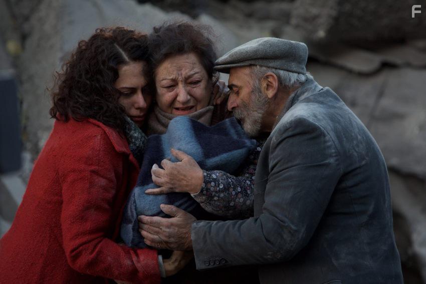 Землетрясение #80