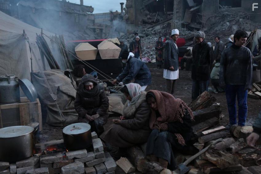 Землетрясение #82