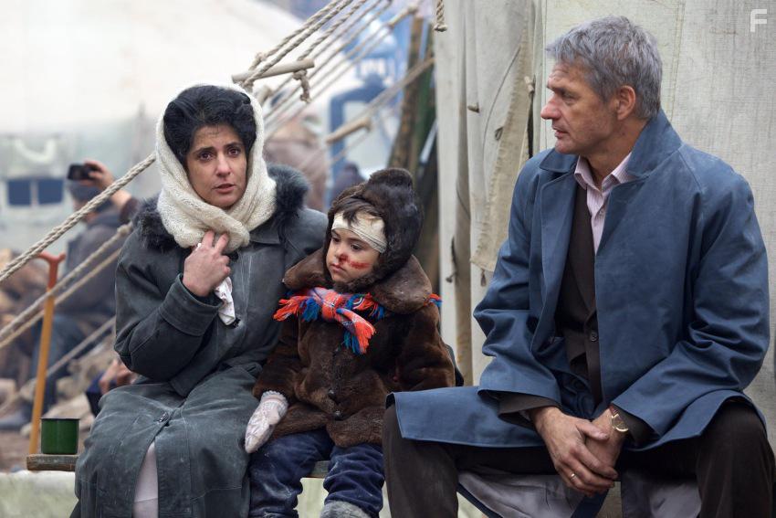 Землетрясение #83