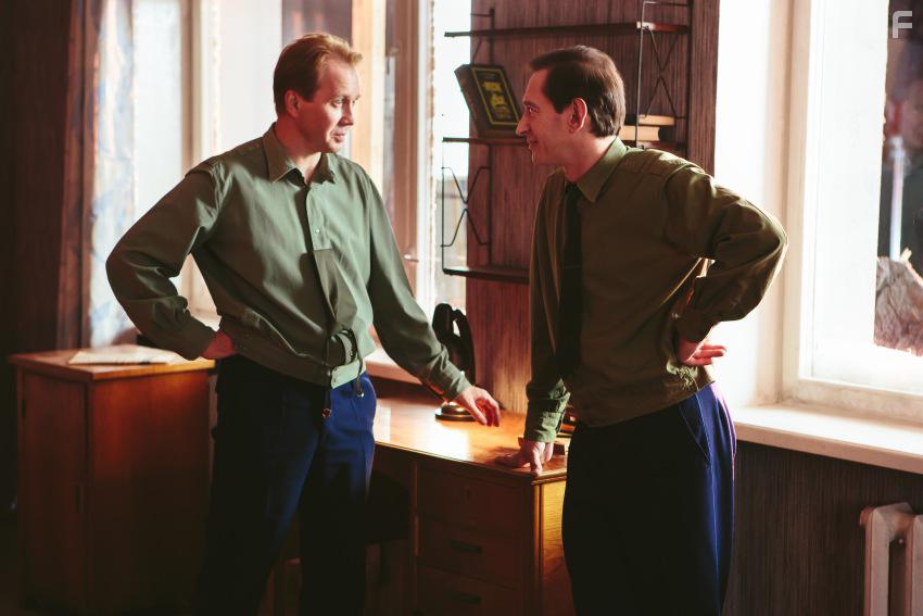 Время первых #3