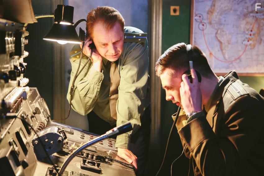 Время первых #4