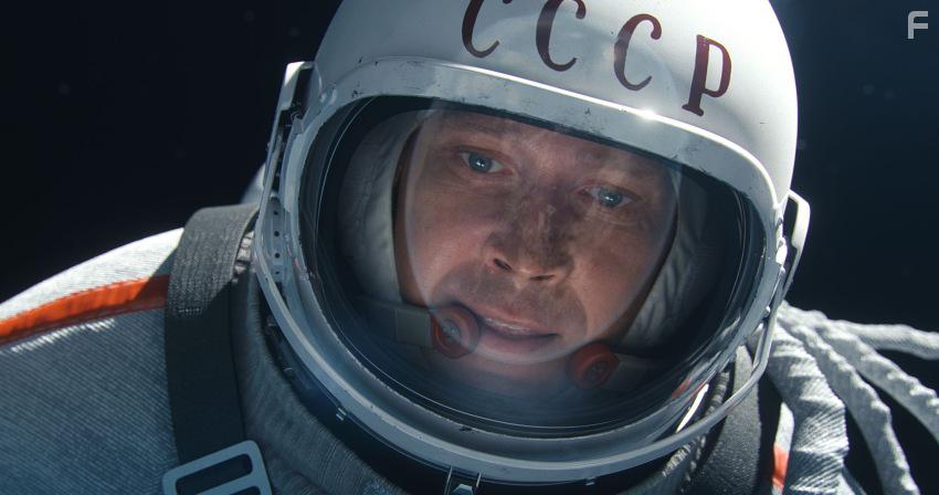 Время первых #7