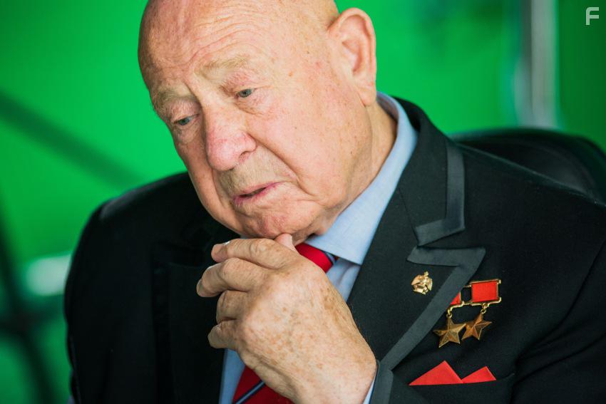 Время первых #9