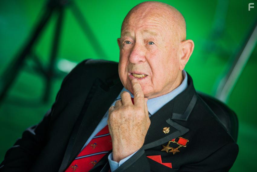 Время первых #13