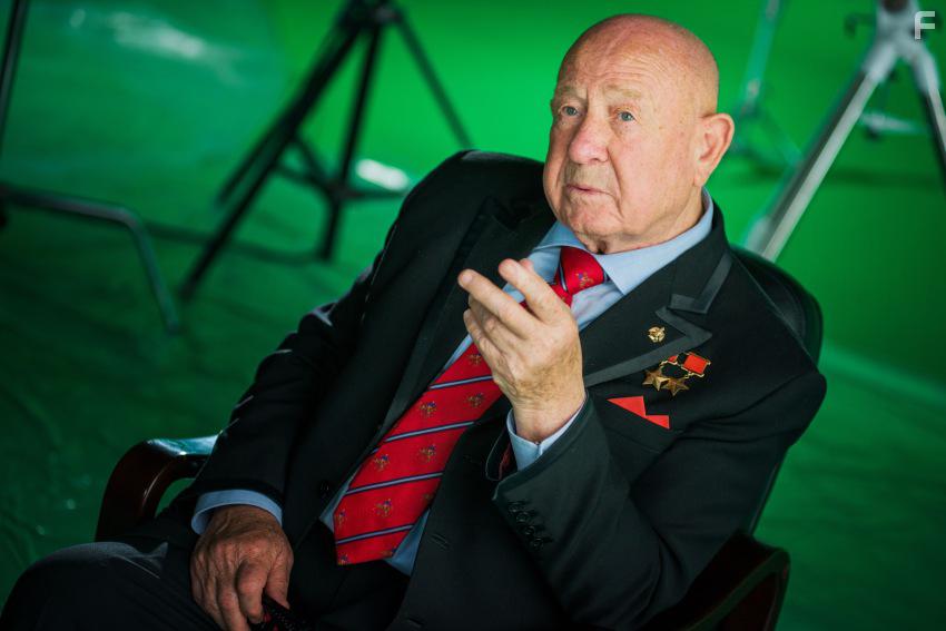 Время первых #15