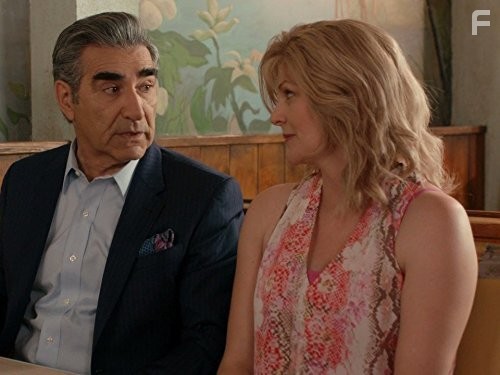 Шиттс Крик (2015)